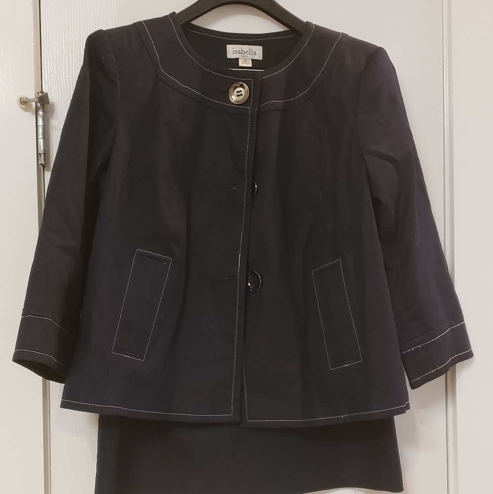 Isabella Suit
